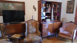 Cozy Classic Residence "Vassiliki" Athens