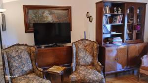 Cozy Classic Residence "Vassiliki" Athens