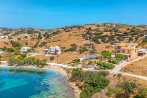 Niovi Seaview Apartments