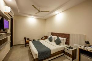 Hotel Lotus Arc NEAR IGI AIRPORT