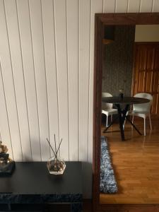 Suite 55 - Urban Chic & Terrace