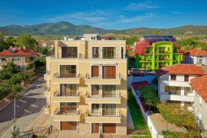 Villa Vitosha Apartment 3