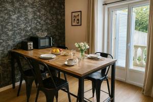 White House Dhavernas - Résidence Privée - Amiens - Parking Gratuit