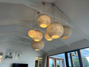 Quis Bad Moone Rising Lake View