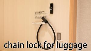 HOTEL LADIES PLAZA YOKOTE -female only-