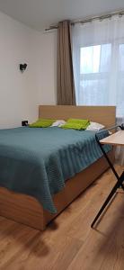 West Harbor Inn Apartments