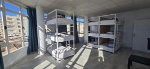 Albergue Club Náutico de Águilas