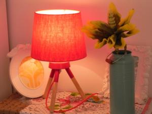 Feels apartment Lisbon - gardens and river