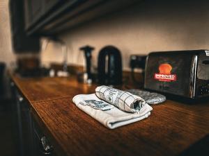 Coastal 3-Bed Flat near Lowestoft Beach