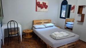 Rota Mundus Turismo e Hospedagem