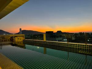 Priew Wan Guesthouse