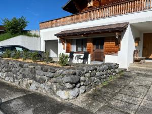 Complete Chalet Kuckuk