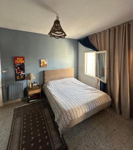 Le Refuge Lumineux à la Terrasse Céleste