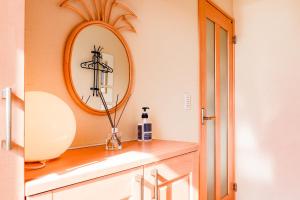 Peaceful Garden Home in Ota, Entire 3BR Parking