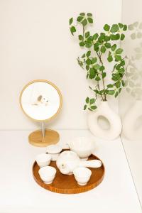 COZY in stay 서울대벤쳐타운역 도보5분 신림 서울대