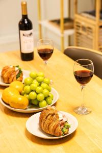 COZY in stay 서울대벤쳐타운역 도보5분 신림 서울대