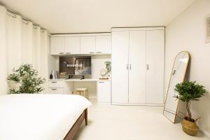 COZY in stay 서울대벤쳐타운역 도보5분 신림 서울대