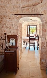 Trullo LAntico Ulivo