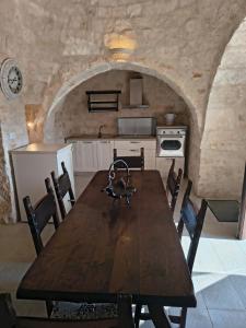 Trullo LAntico Ulivo