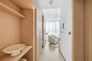Aura by Grovy Studio - Parking, Sauna&Gym, Pool - by Rentujemy