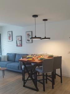 Casa Fuerte y Levamt