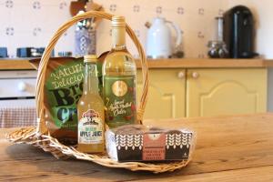 Cosy Cottage in Rural Lympsham