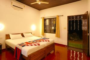 Marari Byjus Seaview Homestay