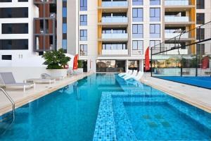 Aura by Grovy Studio - Parking, Sauna&Gym, Pool - by Rentujemy