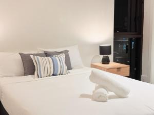 James Street 2BR2Bath with Free Parking