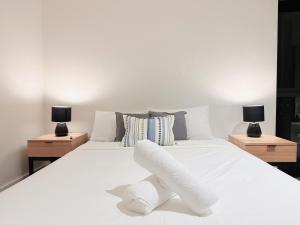 James Street 2BR2Bath with Free Parking