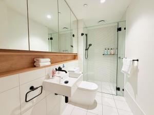 James Street 2BR2Bath with Free Parking