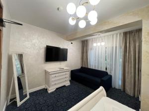 Pensiunea Izvoare Olanesti 3***