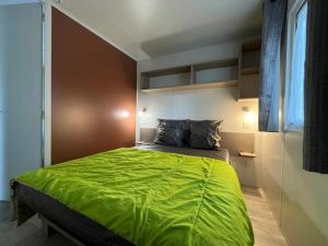 Camping 4 étoiles - Piscine - eecaad