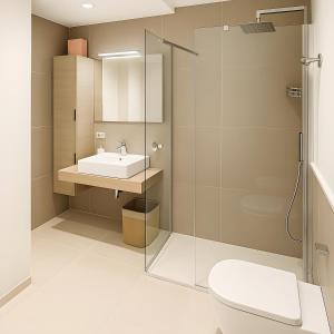 Brindisis Finest Luxury Apartment