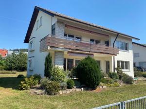 Gemütliche 2,5 Zimmer Wohnung