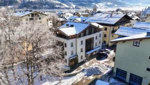 Zell City Exclusive Lodges byin One Apartments