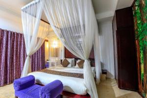 Privat Pool Villa at Kuta