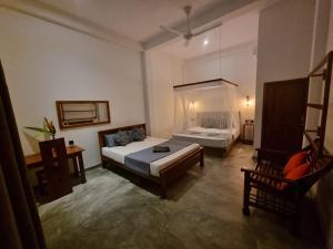 Danu Surf House Hiriketiya