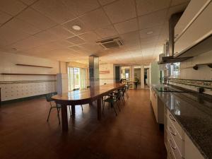 VILLA PRIVADA Ideal grupos junto a la playa