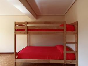 Casa rural con jardín en Cantabria