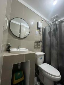 Carandang Tourist Inn