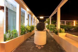 Privat Pool villa at kuta