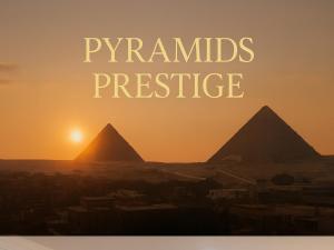 Pyramids Prestige