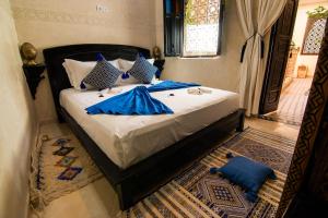 RIAD Dar ZOMOROD