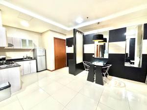 Premium 2BR Near Mall Thamrin SCBD Netflix