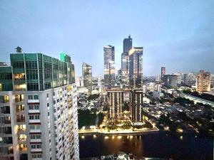 Premium 2BR Near Mall Thamrin SCBD Netflix