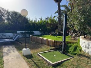 Avant Holidays San Agustin by CanaryScape - communal heated pool