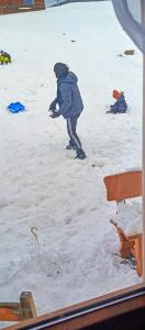 Gazdówka na Mosornym Groniu