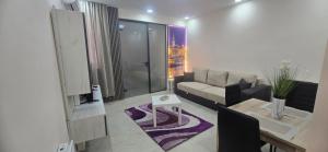 Belgrade Dawn Apartment