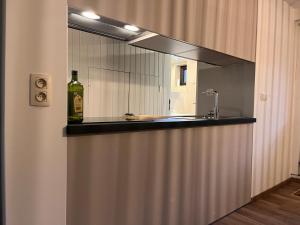 Chez Fernand gezellig vakantiehuisje te Hotton, nabij Durbuy